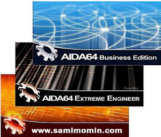 AIDA64 5.60.3700 Extreme Business Engineer Network Audit with Serial Full Version