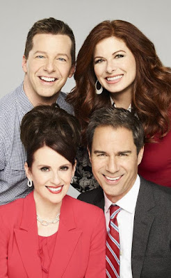 Will And Grace Season 10 Cast Image 3