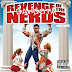 Revenge Of The Gangsta Nerds