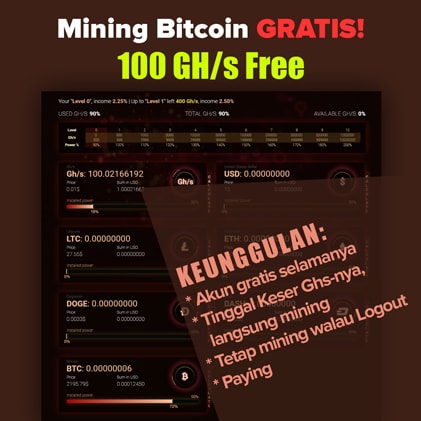 Best free mining bitcoin