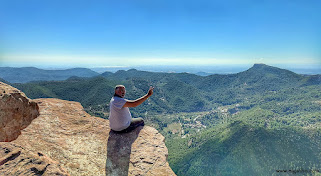 MIRADOR DEL GARBI