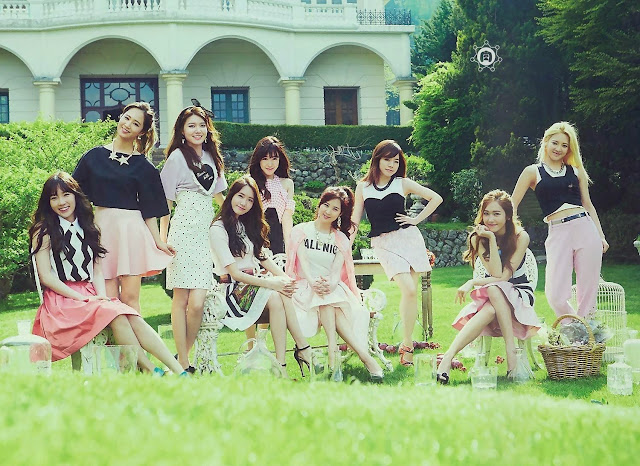 287878-Superb SNSD Girls Generation HD Wallpaperz