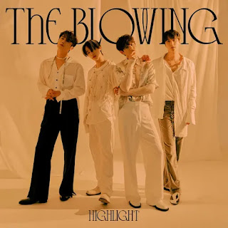 Highlight The Blowing EP