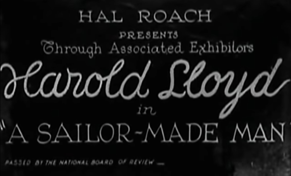 Cine Libre Online Marinero de agua dulce