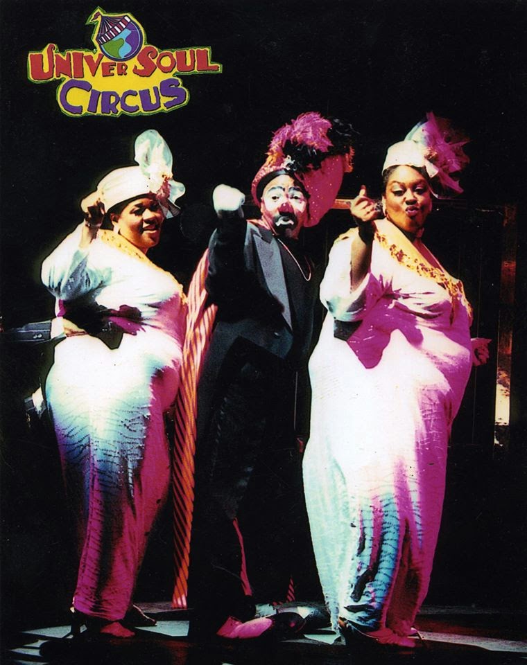 Clown Evolution Onion Head