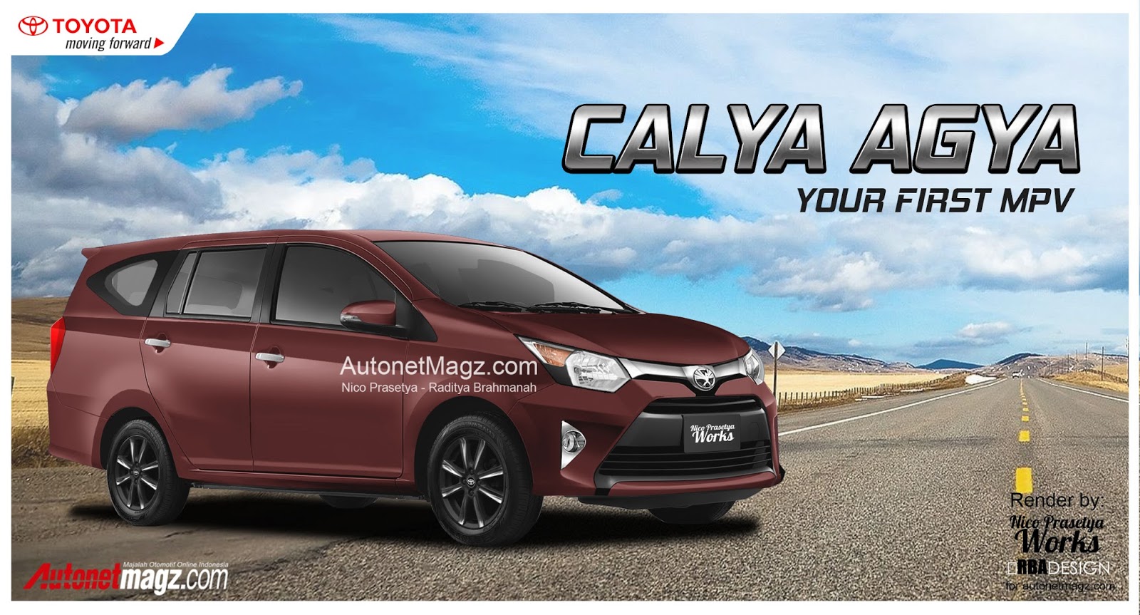 Dealer Toyota Calya Indramayu 085647897006 Wa Daftar Harga Terbaru Mobil Toyota New Calya Wilayah Indramayu Jawa Barat 2016