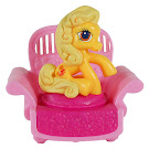 My Little Pony Butterscotch Happy Meal McDonald's Ponyville Figure