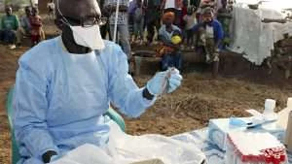  News, World, Africa, Diseased, Death, Hospital, Lassa Viral Fever Outbreak in Western Africa kills Dozens