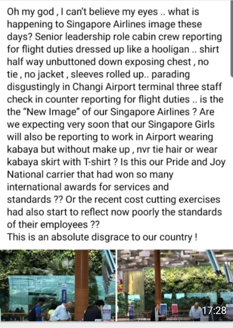 Singapore Airlines Sia Stories Of Stewardesses Stewards Of More