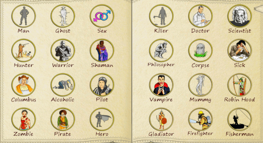 Дудл алхимия рецепты по порядку с картинками