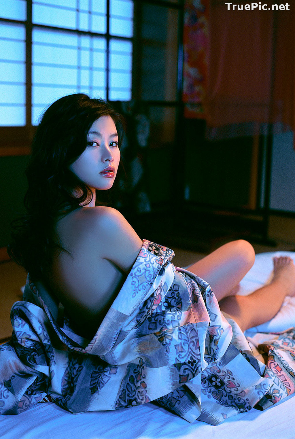 Image Japanese Actress and Model - Sayaka Yoshino - Saya Photo Album - TruePic.net - Picture-28