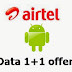 Wow! Airtel launches Android data 1+1 promo that gives 4GB for N2K and 9GB for N3.5k, both valid for 2 months