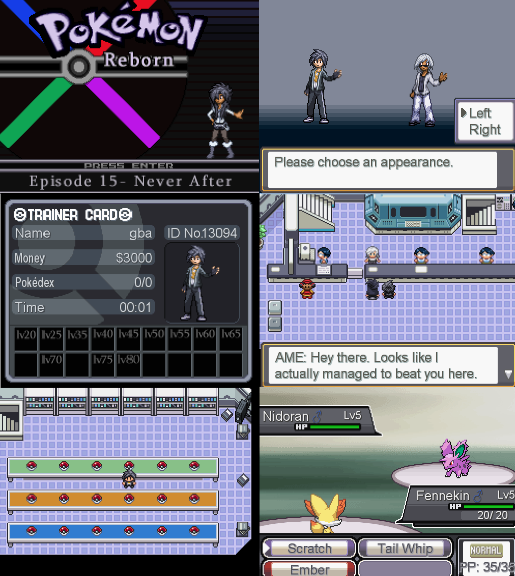 How To Download Pokemon Reborn On Pc How To Download Pokemon Reborn On Pc