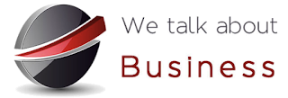 We Talk About Business