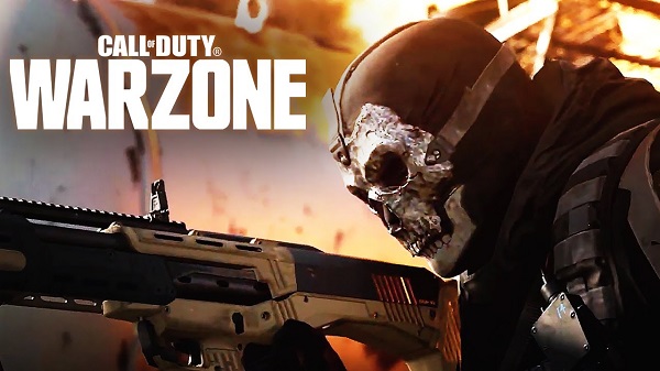 تحديث جديد للعبة Call of Duty Modern Warfare يضيف خريطة لطور اللعب التنافسي 
