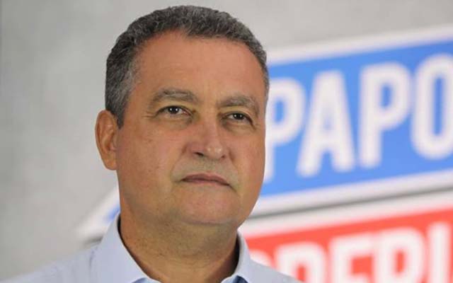 Rui Costa convocará policiais aposentados para ajudar no bloqueio das estradas