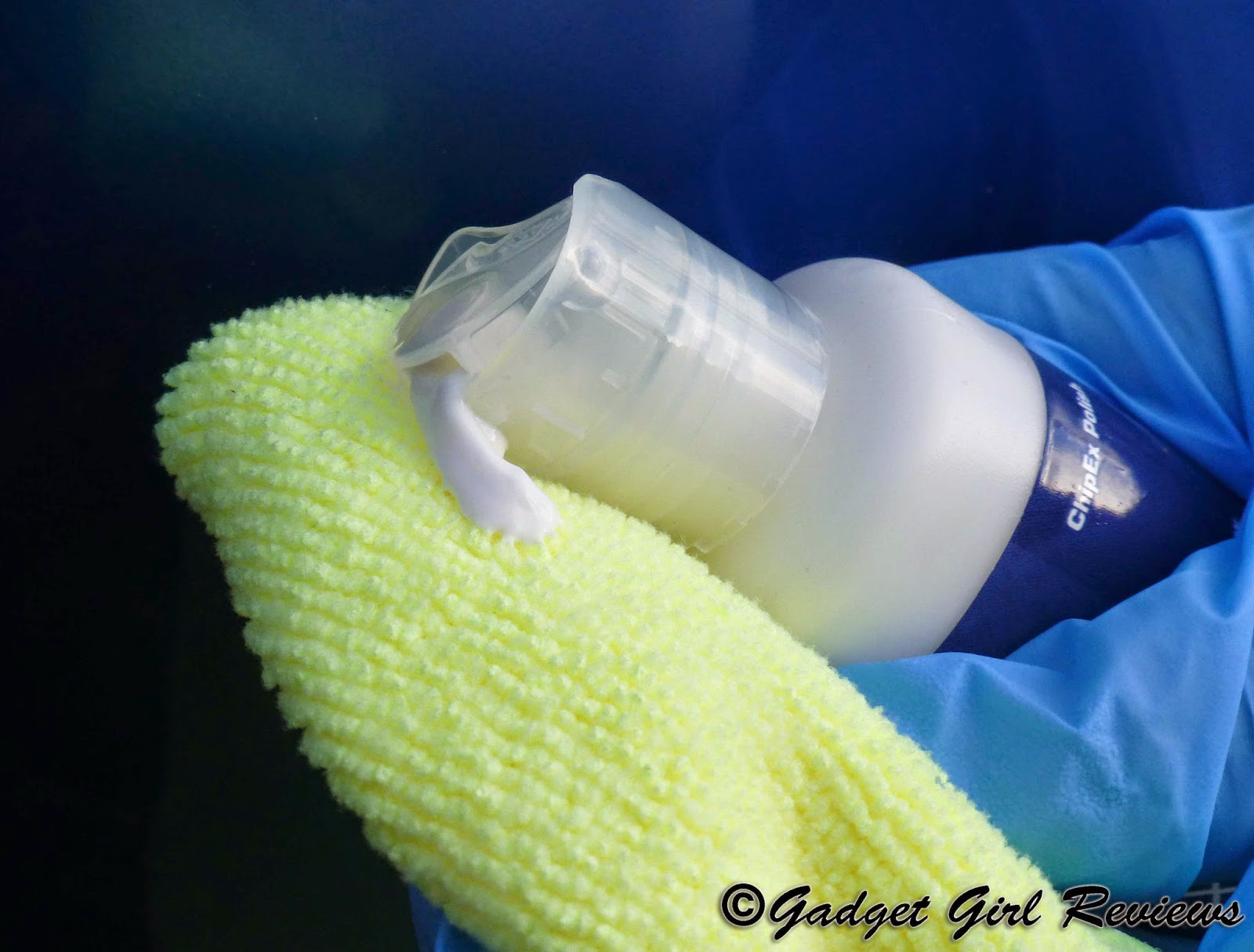 ChipEx Car Paint touch up system Review Gadget Review