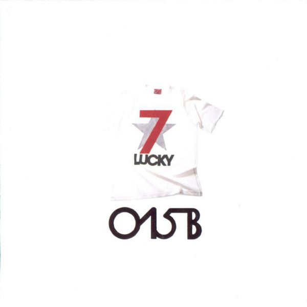 015B – Lucky 7