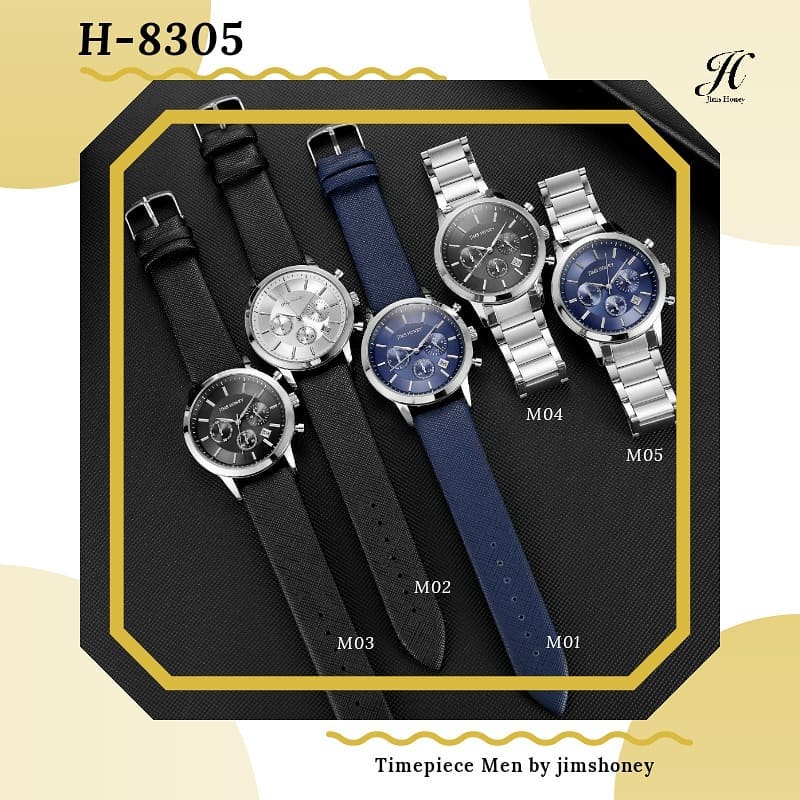 Jimshoney Timepiece 8305 Gudangnya Jimshoney Jual Tas Dompet Jims Honey Original Dan Terpercaya
