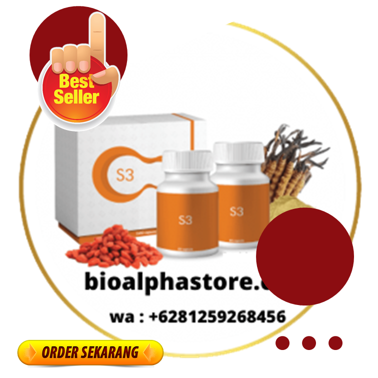 Distributor bioalpha di Barito Utara