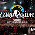 [AGENDA] ECY2019: Saiba como acompanhar o 'Eurovision Choir of the Year 2019'
