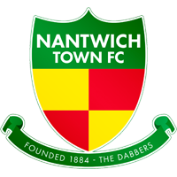 NANTWICH TOWN FC