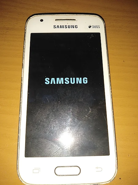 Flash Samsung Galaxy V Plus SM-G318HZ