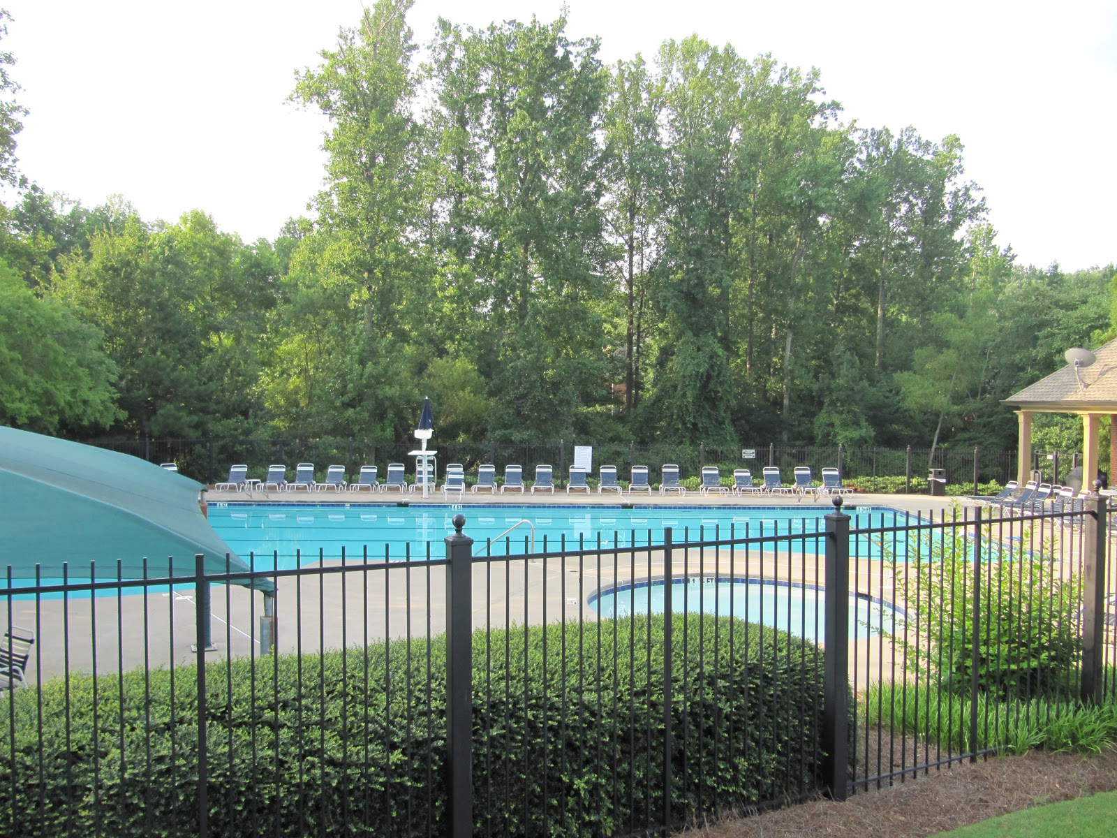 Pam Santoro Alpharetta, GA Real Estate Agent Park Brooke Subdivision