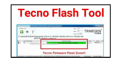 New Tuxbox Flash Tool Download