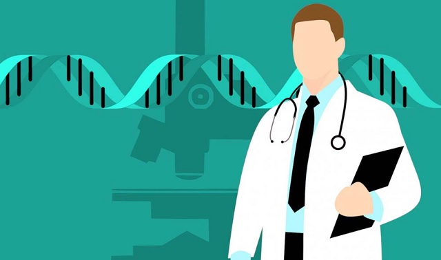 Contoh Surat Lamaran Kerja Dokter