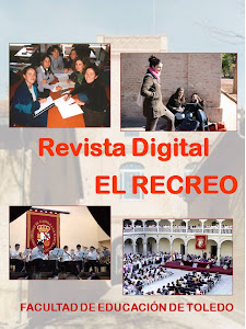 Revista Digital El Recreo