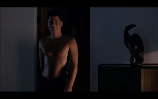 EvilTwin's Male Film & TV Screencaps: Bad Influence - Rob Lowe