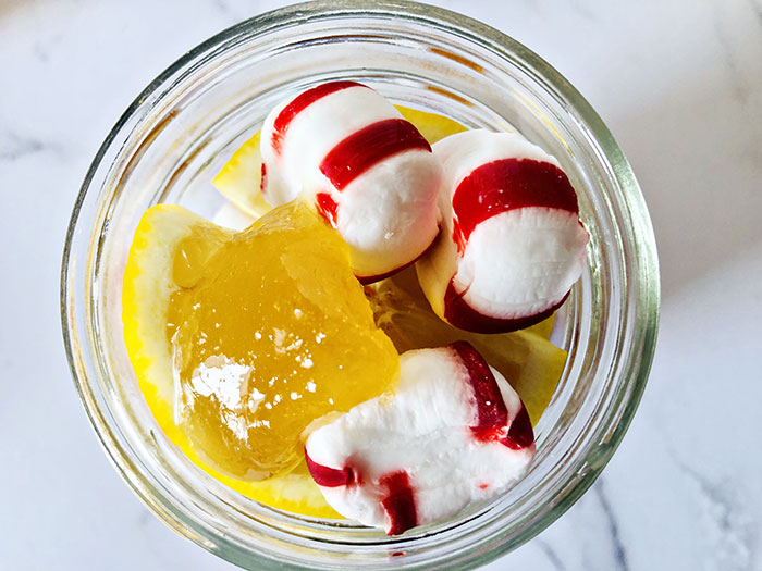 Old Fashioned Cough Syrup Recipes With Whiskey, Honey, Lemon