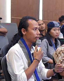 GMKI Korwil I Sumut-NAD : "Irjen Pol Martuani Sormin Layak Diapresiasi" 1 IMG 20200203 WA0080