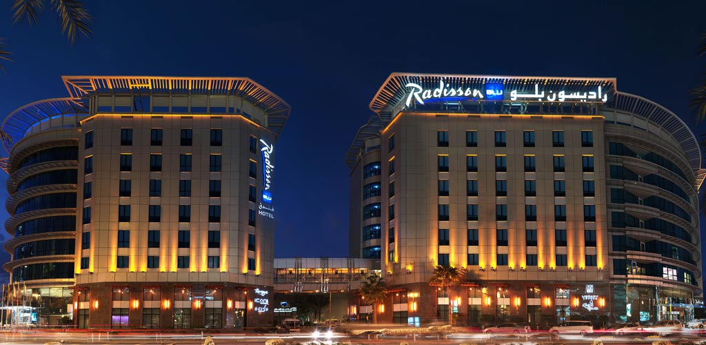 Jobs Center Dubai Jobs At RADISSON Hotel Group