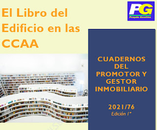 Libro del Edificio en las CCAA