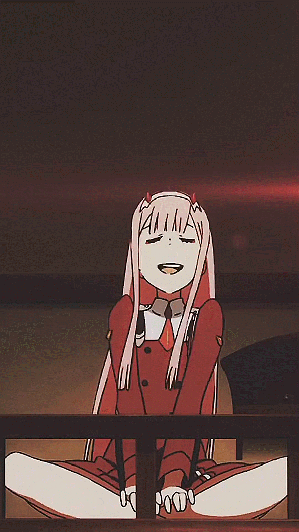 Featured image of post View 10 Zero Two Desktop Wallpaper Gif