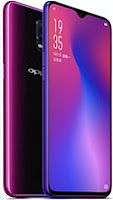 OPPO R17