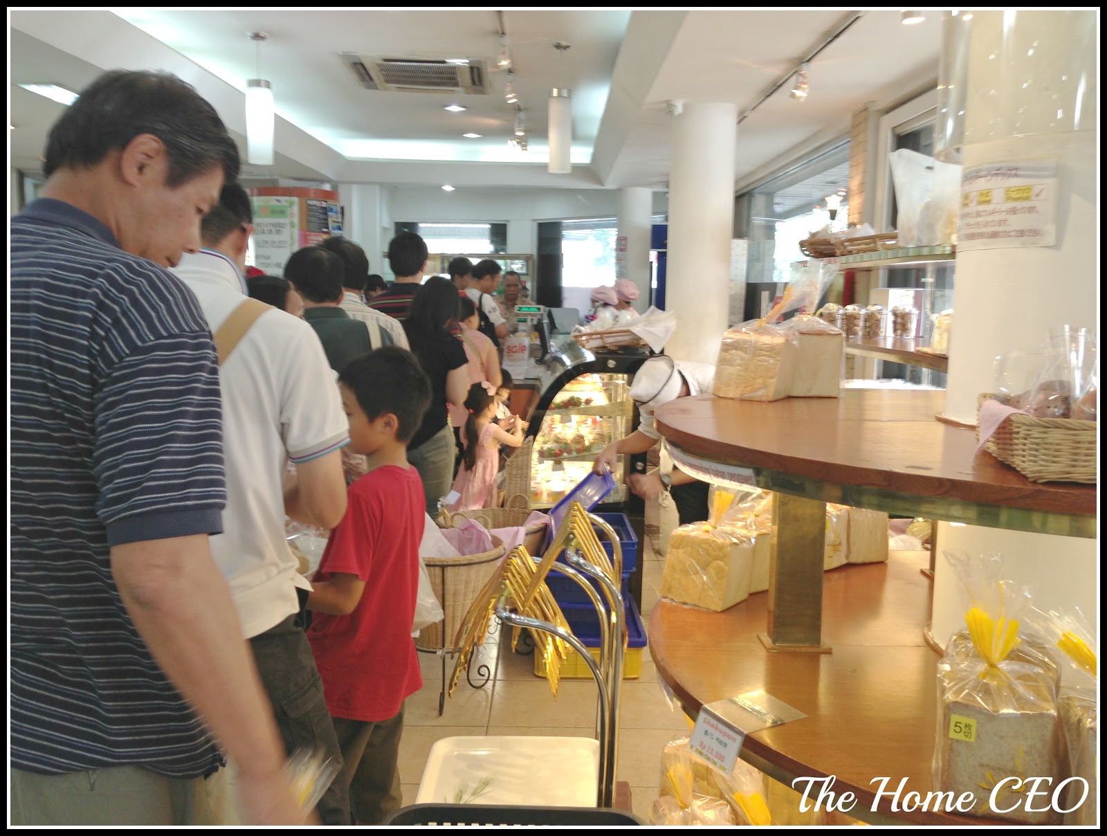 Life Homemaker Inc. Papaya Japanese Grocer Jln Melawai, Blok M