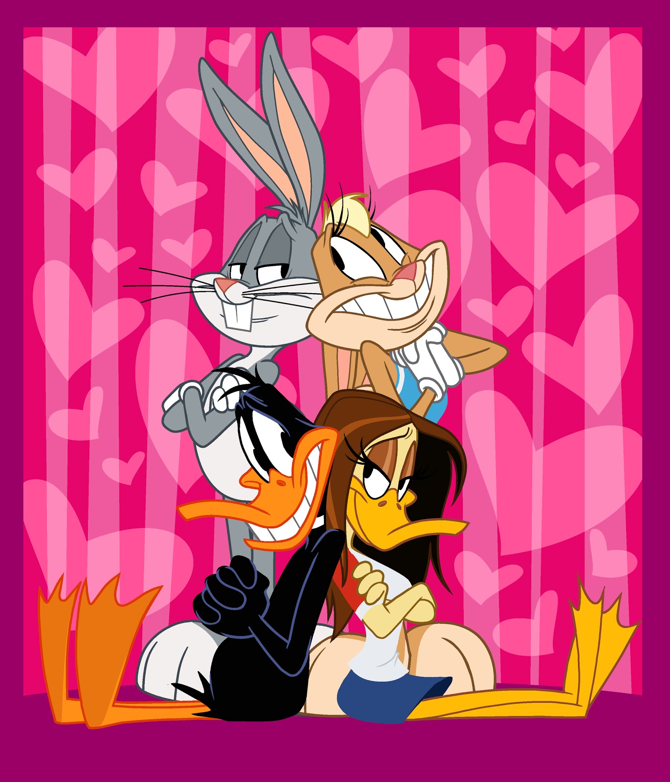 The Looney Tunes Show - Wikipedia