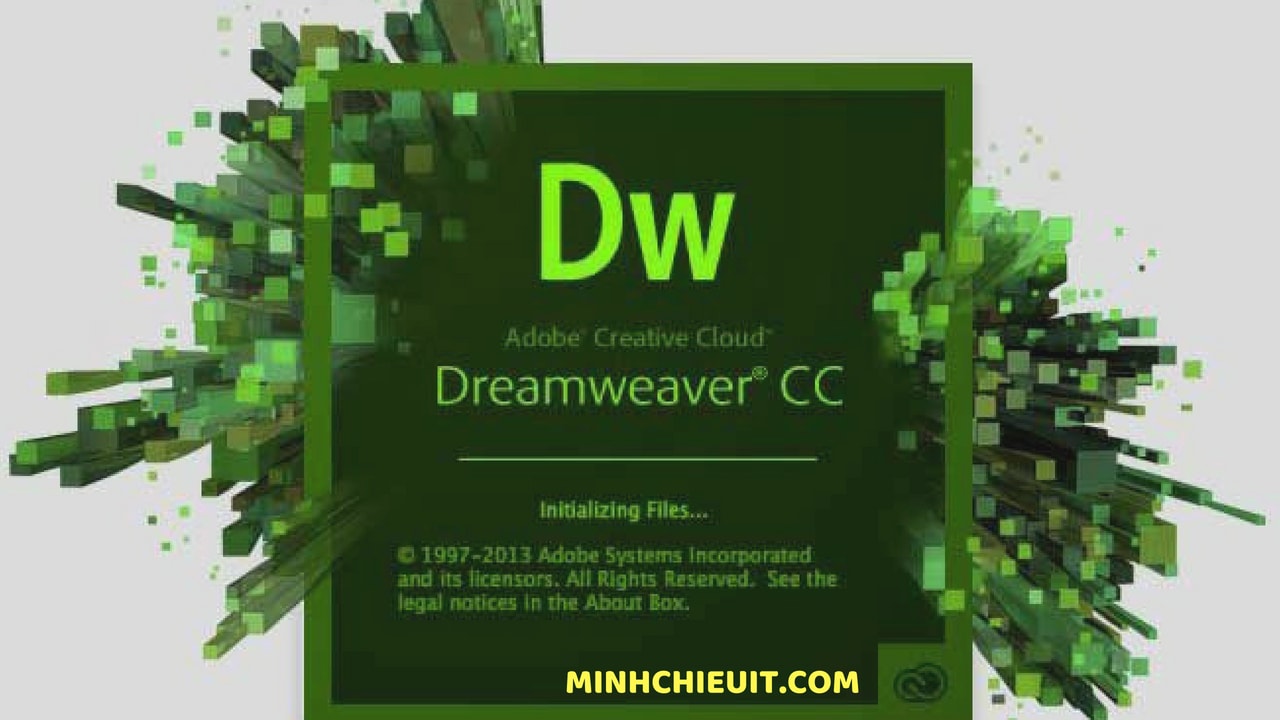 Download Adobe Dreamweaver CS6 Full + H?????ng D???n C??i ?????t
