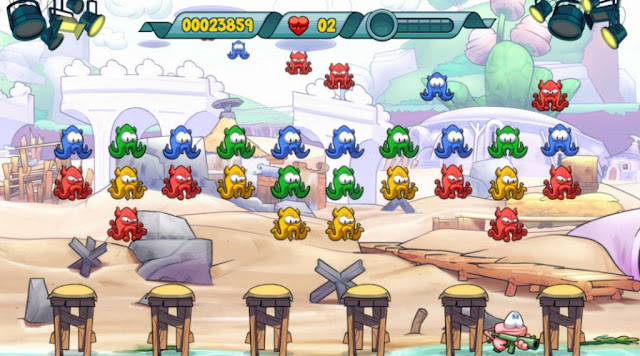 Doughlings Invasion PC Game Free Download Full Version Doughlings Invasion PC Game Free Download Full Version