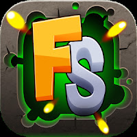 frantic shooter frantic shooter hile apk indir
