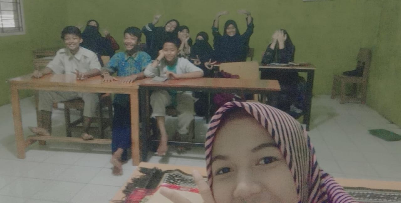 Memadukan Antara Pembelajaran Online dan Offline Selama Pandemi