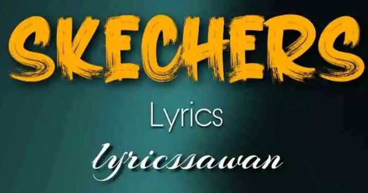 Light-up light-up Skechers lyrics
