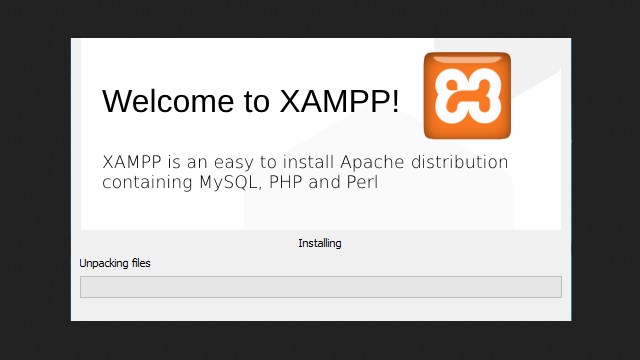 xampp windows 7 64 bit zip download