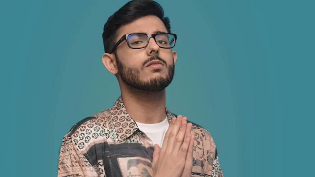 CarryMinati CarryMinati
