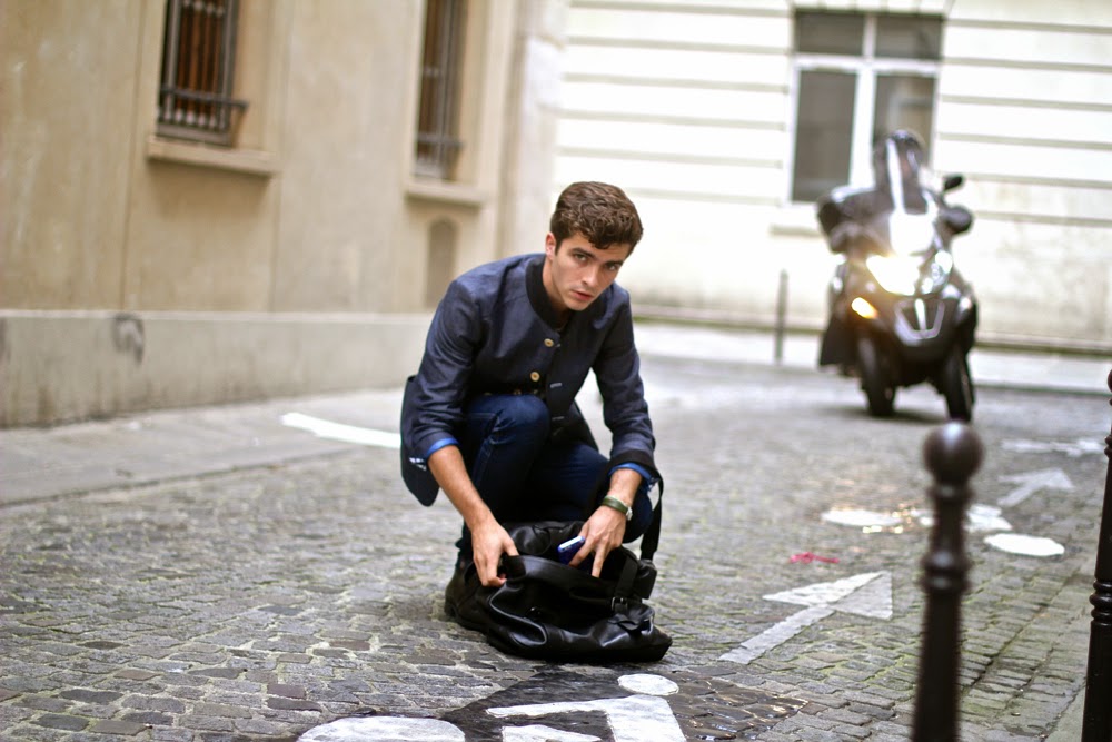 BLOG MODE HOMME PREPPY CONSEIL STYLE PARIS ELEGANCE TENDANCE