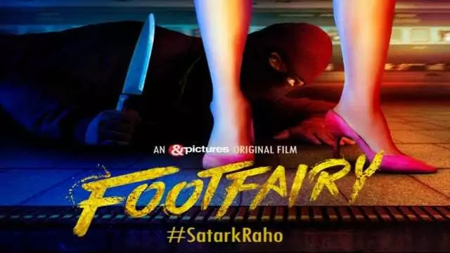 Footfairy Full Movie Watch Download Footfairy Full Movie Watch Download