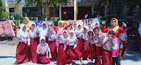 SDN Putat Gede I/94 Surabaya